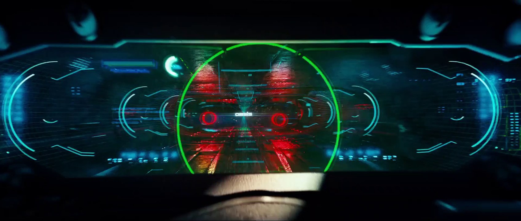 Ready Player One : Spielberg enchaîne les références 80's dans la première bande-annonce