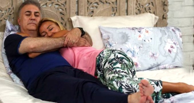 Dört Gözle Beklenen 'Çocuklar Duymasın' Reytingleri Alt Üst Etti