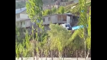 Şırnak'ta 6 terörist öldürüldü