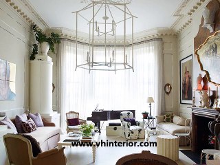 Desain interior jakarta Dengan Gaya Interior Terbaru