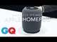 Apple第一款無線喇叭：HomePod【GQ編輯開箱】｜GQ Unboxing