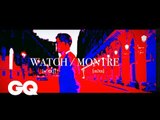 【GQ MOVIE－WATCH ² 】｜GQ Watch
