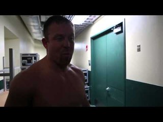 #IMPACT365: Mr. Anderson on losing to Samuel Shaw - "No Excuses"