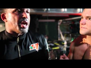 #IMPACT365: MVP and The Wolves react to their Lethal Lockdown victory