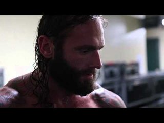 #IMPACT365: Gunner after The Last Man Standing match at Lockdown