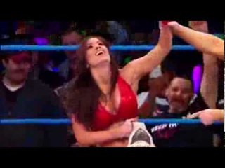 Lockdown Preview: The Knockouts Championship