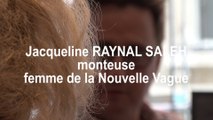 REGARD 452 - LUMIERE(S) - entretien avec la monteuse de la Nouvelle Vague : Jacqueline Raynal-Saleh - RLHD.TV