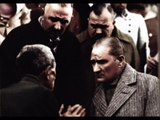 Atatürk'ün Gizli Vasiyeti Ortaya Çıktı