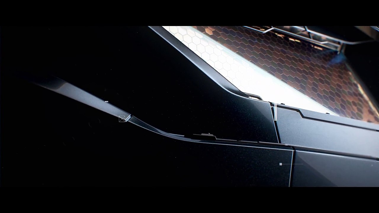 Pacific Rim: Uprising - Teaser Comic Con [VO]