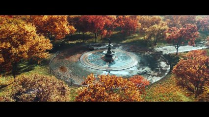 Ready Player One - Bande-Annonce Comic Con [VO]