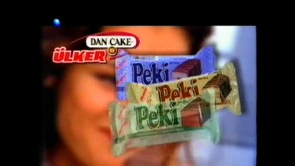 Kanal D Reklam Kuşağı (6 Mayıs 2000)