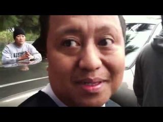 Pacquaio Can Fight Marquez Tomorrow