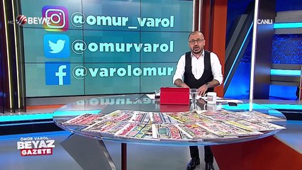 İstanbul'un orta yerine yıldırım böyle düştü