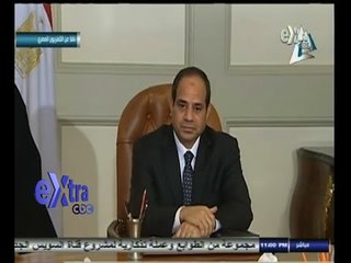 #غرفة_الأخبار | موجز أخبار الحادية عشر مساءً | 14 أغسطس 2014