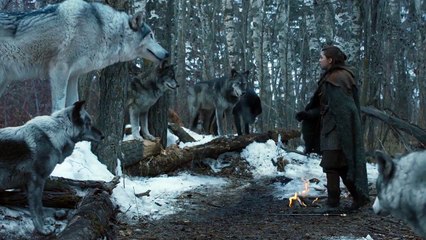 GAME OF THRONES Season 7 Episode 2 RECAP & INSIDE THE EPISODE (2017) HBO Series