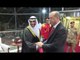 Turkish President Erdogan Visits Saudi Arabia and Kuwait in Attempt to Diffuse Gulf Crisis
