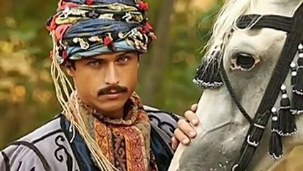 Atçalı Kel Mehmet Efe - Fragman