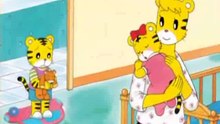 巧虎幼幼版 人際禮儀：不哭 我會好好說