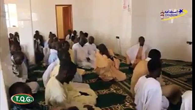 Ce que Serigne Touba pense de la politique, selon Ahmadou Rafahi Mbacké