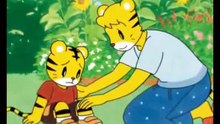 巧虎幼幼版 說故事：巧虎不哭呵！