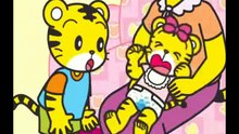巧虎幼幼版 生活自理：我會照顧弟弟，妹妹