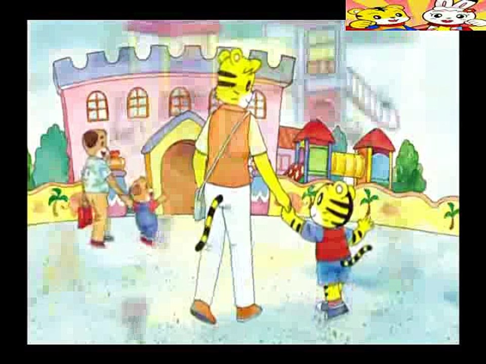 巧虎幼幼版 說故事：一個好玩的地方