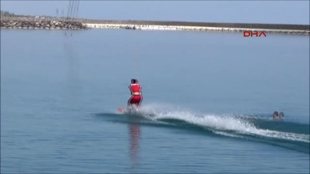 Bitlis Burası; Adilcevaz Kıyıları