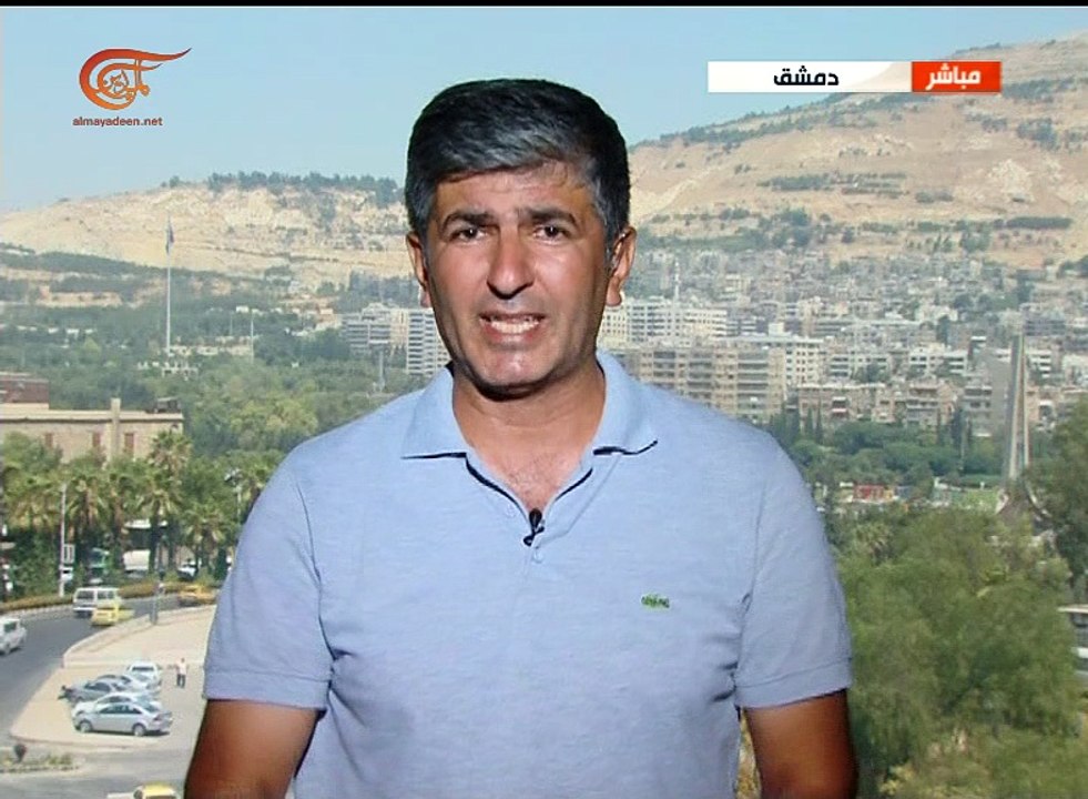 تغطية خاصة | آخر تطورات معركة تحرير جرود عرسال...