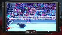 WWE Battleground 23 July 2017 Highlights HD - WWE Battleground 23-7-2017 Highlights HD