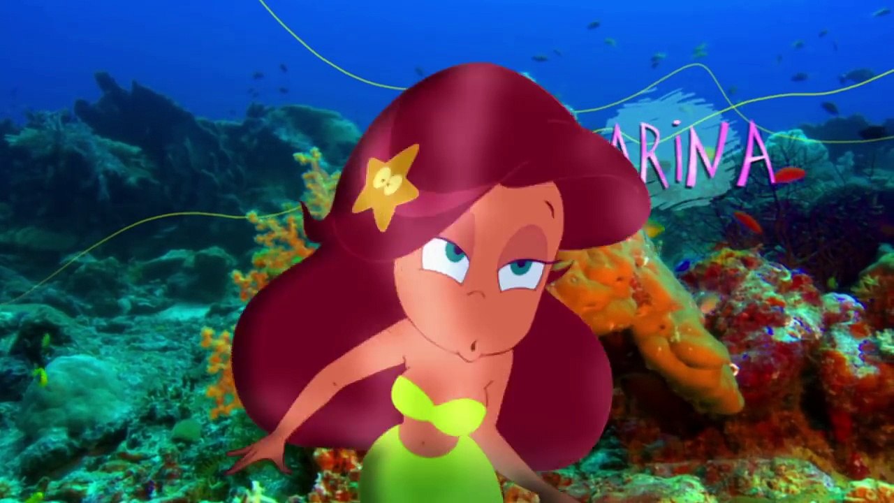 Zig & Sharko - Cop Duty (S01E74) _ Full Episode...