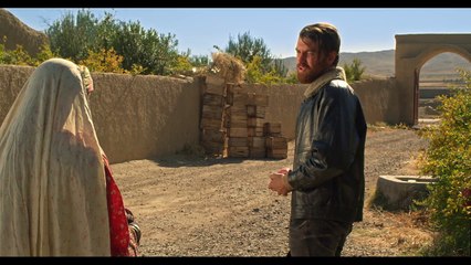 Shahrzad S 2 Part 5 - شهرزاد فصل ۲ قسمت ۵