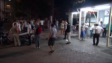 Taksim'i Işgal Eden Askerler Hakim Karşısına Çıktı?