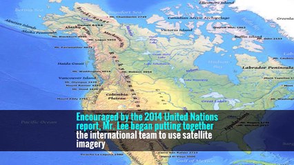 Mapping the Brutality of North Korea, and Where the Bodies Are Buried