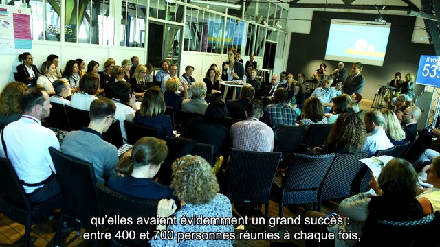 Initiatives territoriales pour l'emploi : un guide et une journée annuelle