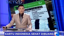 Ratusan Kartu Indonesia Sehat Dibuang di Sungai, Siapa Pelakunya?