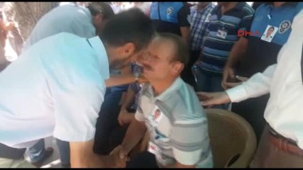 Kayseri Kaza Şehidi Polis Ertuğrul Taciroğlu Son Yolculuğna Uğurlandı