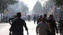 Afganistan'da Bombalı Saldırı - 24 Kişi Hayatını Kaybetti