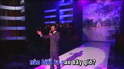 Nếu Vắng Anh, Nỗi Lòng Người Đi - Vũ Khanh, Kim Anh KOK