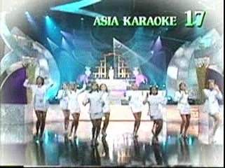 Anh là tia nắng trong em - Lâm Thúy Vân KOK