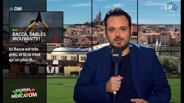 #MercatOM : encore deux défenseurs pour l'OM cet été ?