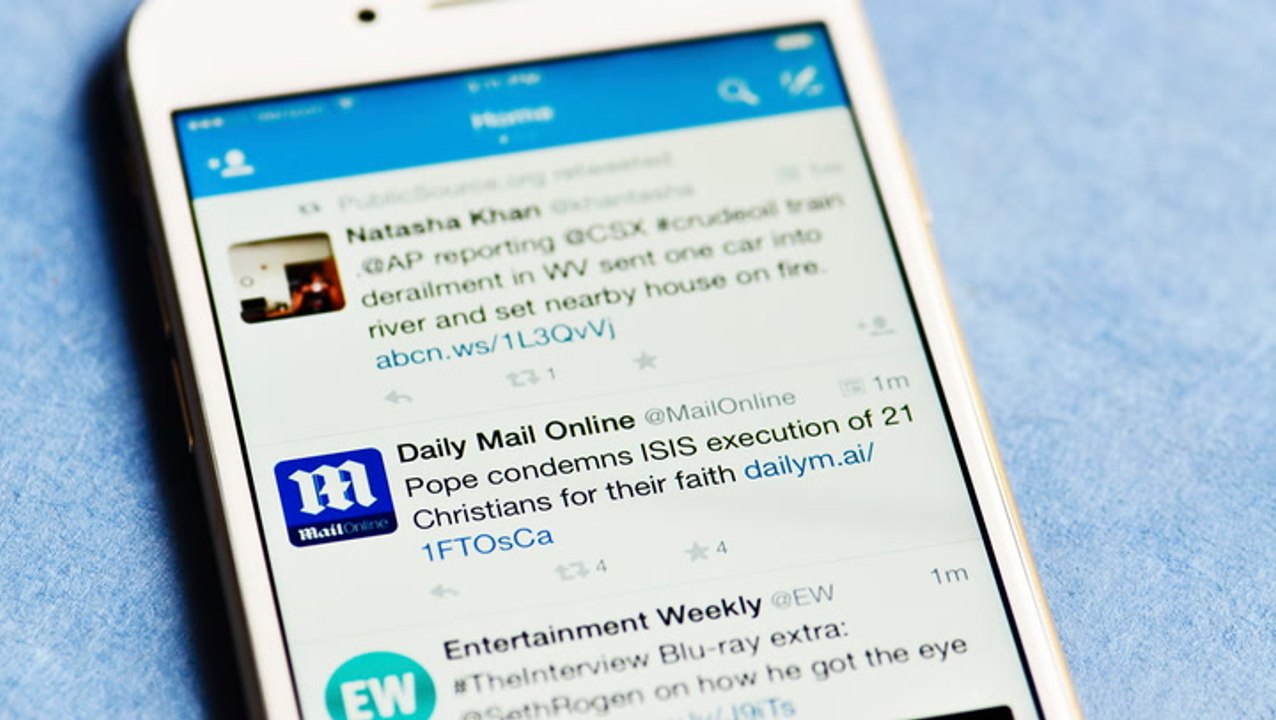 Can You Really Trust Twitter Verifications?