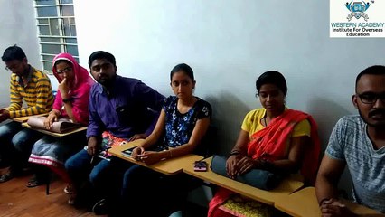 Spoken English-Let’s have some adjective fun