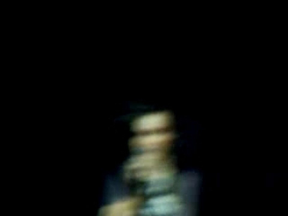 Tokio hotel à toulouse 22/10/07 Ich bin nicht ich