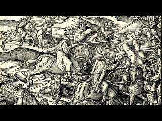 Povijesne kontroverze: Krbavska bitka 1493.