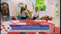 Matinali si populari - Editie speciala cu interpreta Sofia Vicoveanca - ETNO TV - 05.07.2017 (partea a II-a)