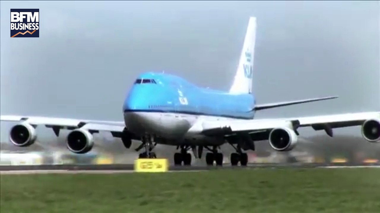 Voler vers New York et la Californie n'a jamais coûté aussi peu cher