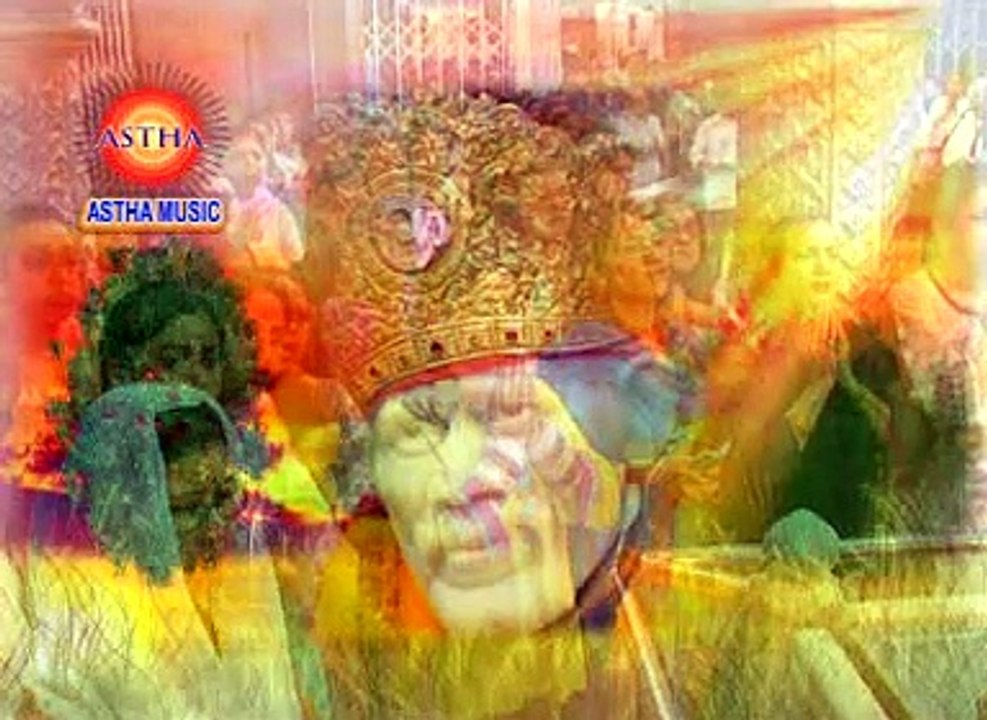 Tu Sufi Sartaaj Hai | Rutba Sai Ka | Full Video Song | Vivek, Madan