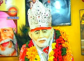 Surat Main Sai Ji | Rutba Sai Ka | Full Video Song | Vivek, Madan