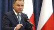 Il presidente polacco Andrzej Duda opporrà il proprio veto alla riforma della Corte suprema