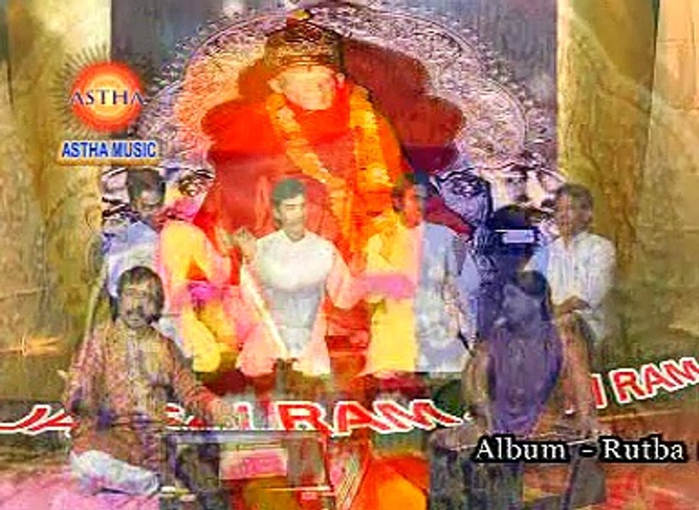 Sai Baba Tumhari Chaukat Par | Rutba Sai Ka | Full Video Song | Vivek, Madan